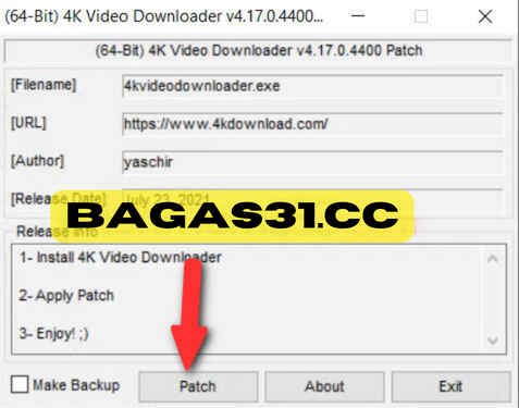 4K Video Downloader