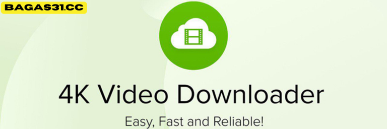 4K Video Downloader