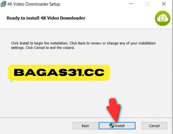 4K Video Downloader