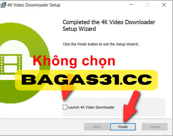 4K Video Downloader