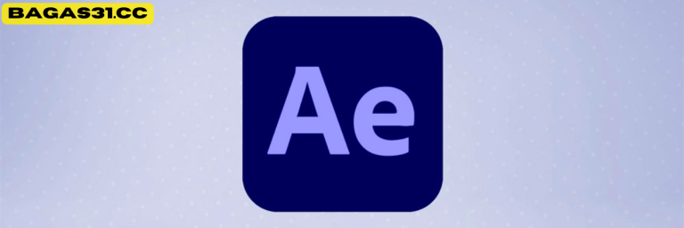 Adobe After Effects 2022