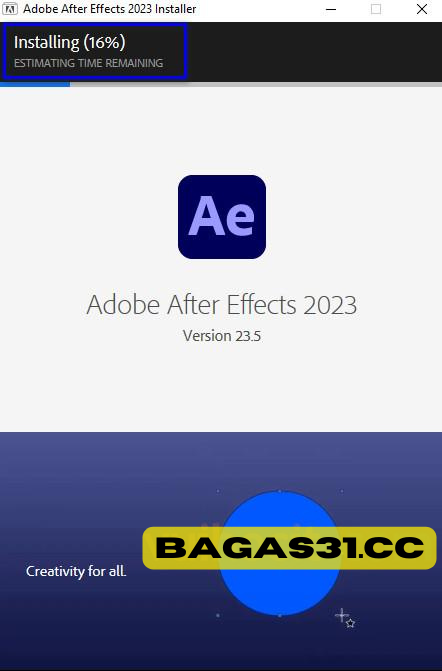 adobe after effect free download bagas31