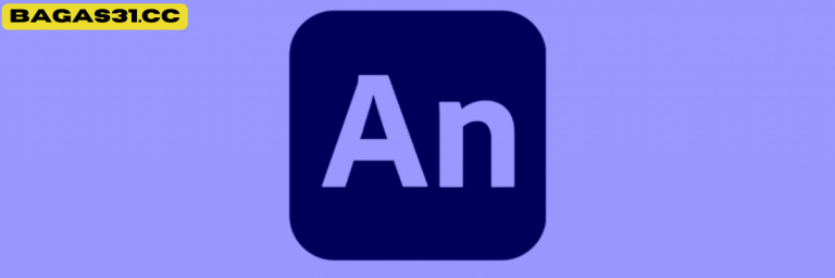 Adobe Animate 2022