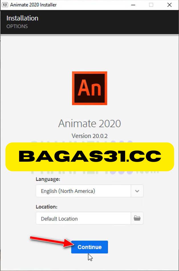 Adobe Animate CC 2020