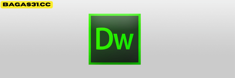 Adobe Dreamweaver 2022