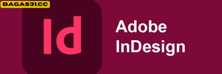 Adobe InDesign 2022