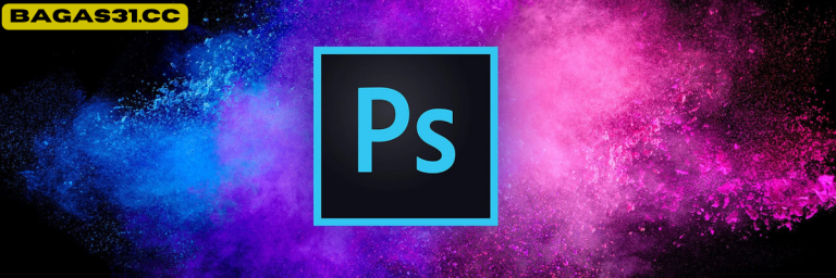 Adobe Photoshop 2022