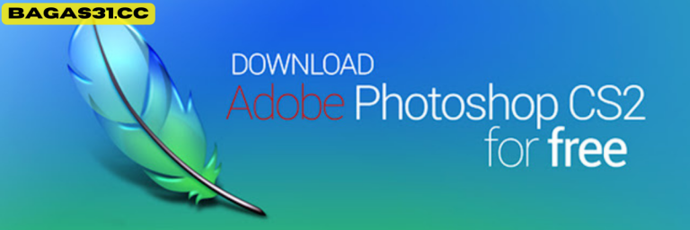 Adobe Photoshop CS2