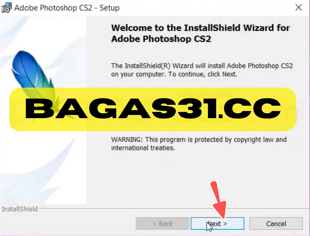 Adobe Photoshop CS2