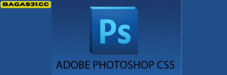 Adobe Photoshop CS5