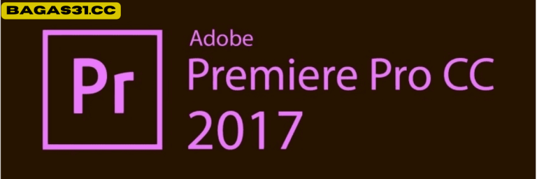 Adobe Premiere Pro CC 2017