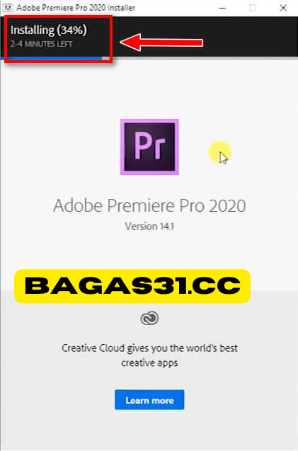 Adobe Premiere Pro CC 2020