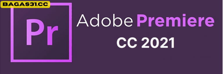 Adobe Premiere Pro CC 2021