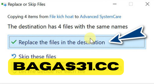 Advanced SystemCare