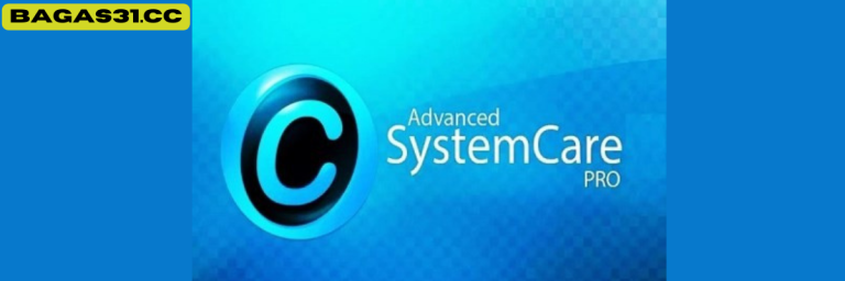 Advanced SystemCare