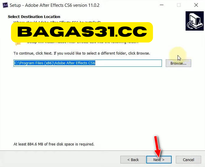 download adobe after effect cs6 64 bit bagas31