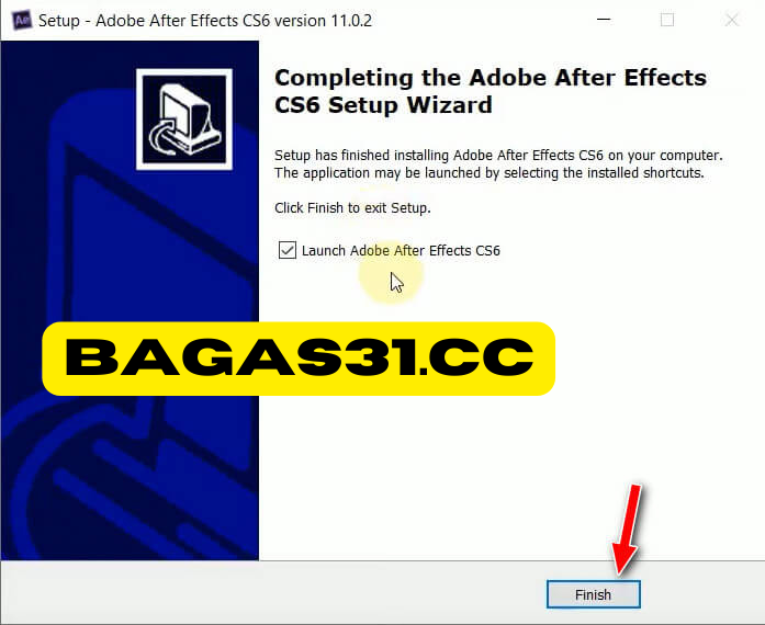 download adobe after effects cs6 bagas31