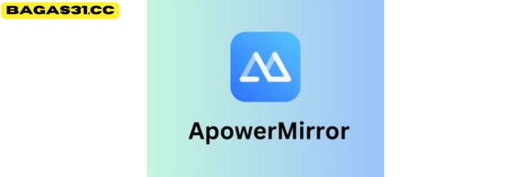 ApowerMirror