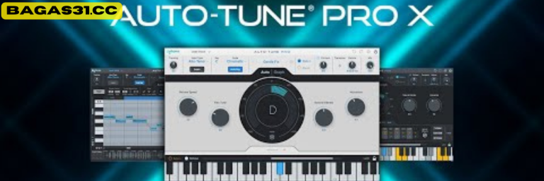 Auto Tune Pro