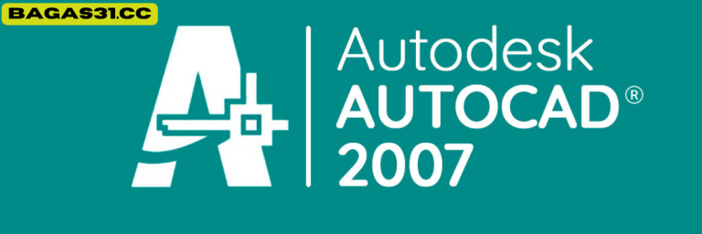 AutoCAD 2007