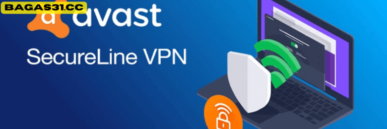 Avast SecureLine VPN