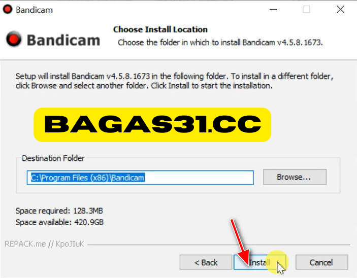 download crack bandicam bagas31