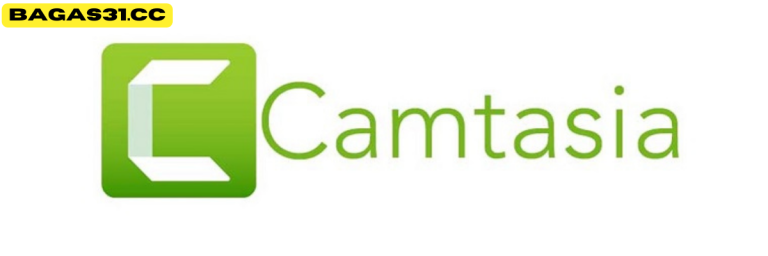 Camtasia 2024