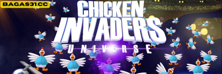 Chicken Invaders