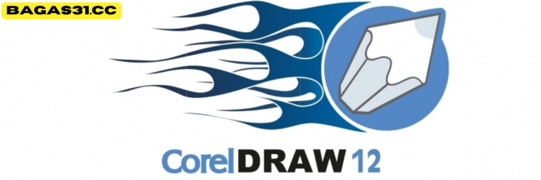 CorelDRAW 12