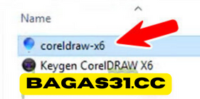 CorelDRAW X6