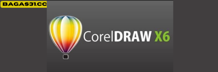 CorelDRAW X6