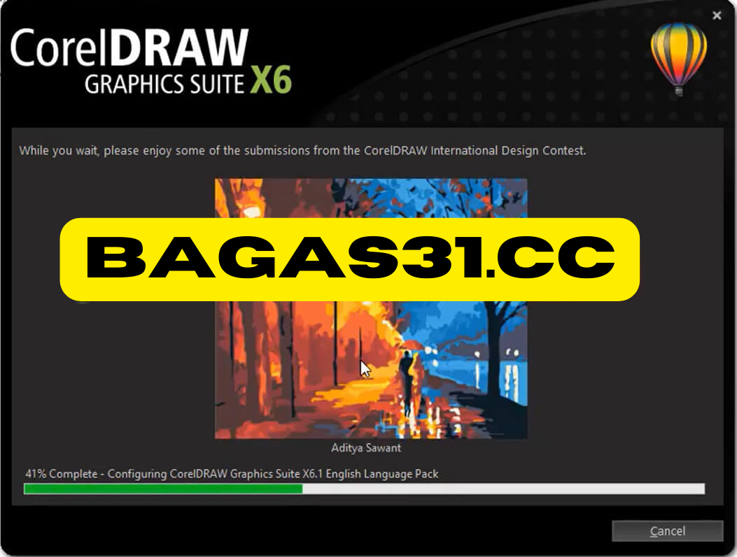 CorelDRAW X6