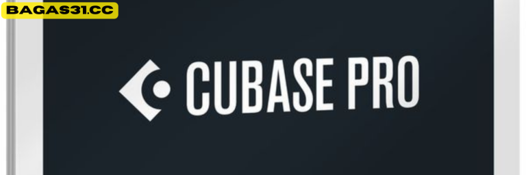 Cubase Pro 12