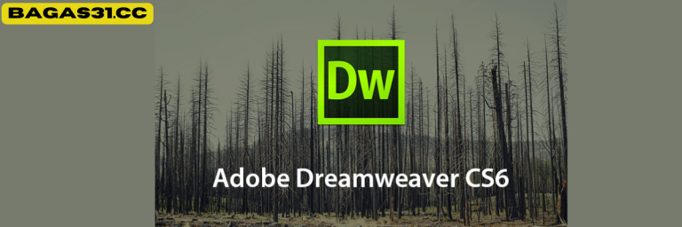 Dreamweaver CS6