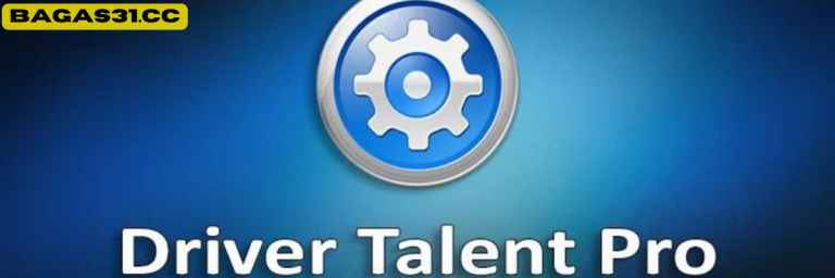 Driver Talent Pro