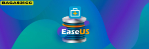 EaseUS Data Recovery Wizard