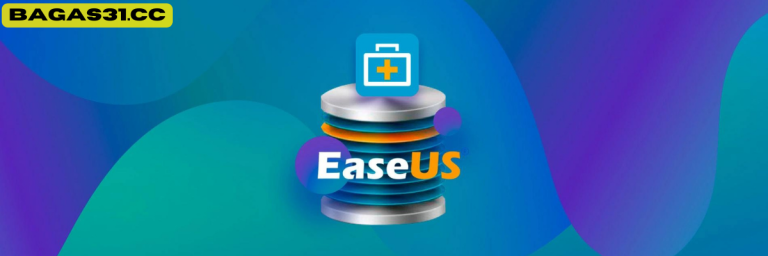 EaseUS Data Recovery Wizard