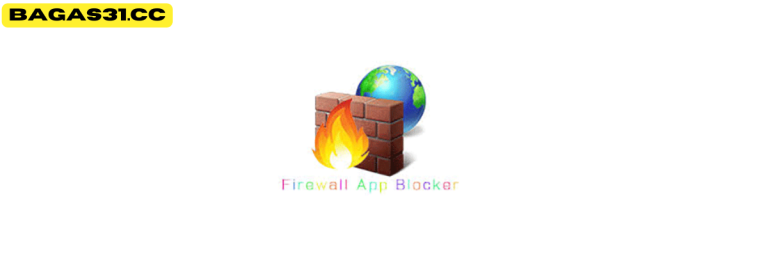 Firewall App Blocker