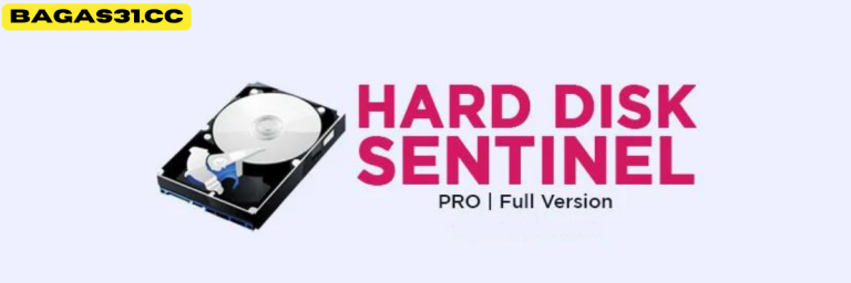 Hard Disk Sentinel