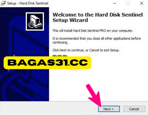 Hard Disk Sentinel