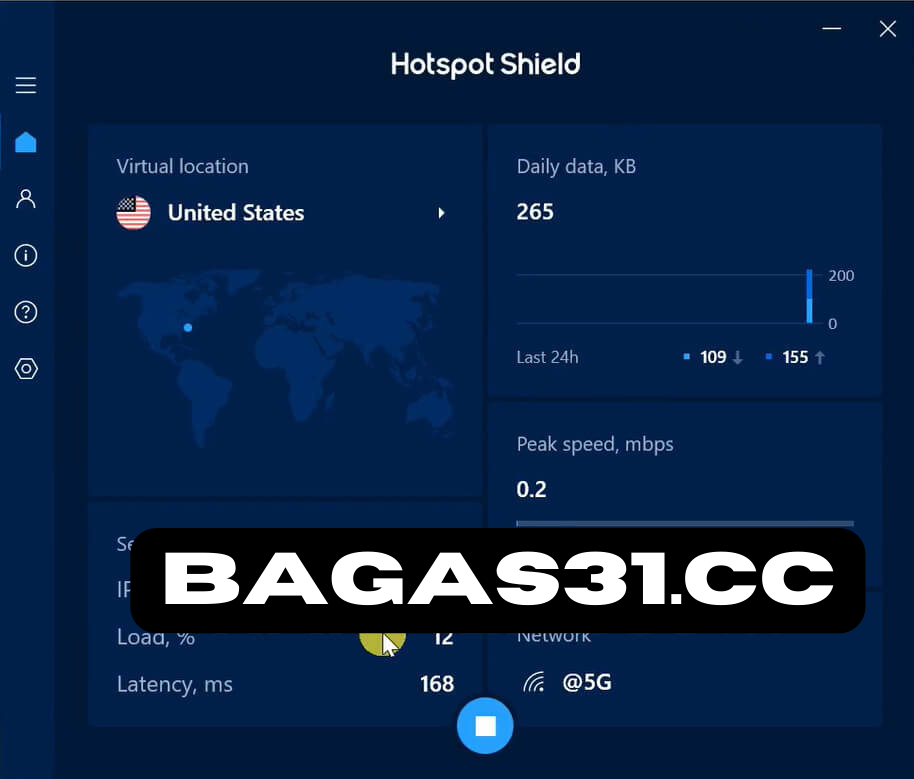 Hotspot Shield