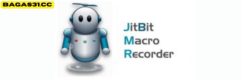 Jitbit Macro Recorder