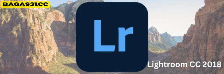 Lightroom CC 2018