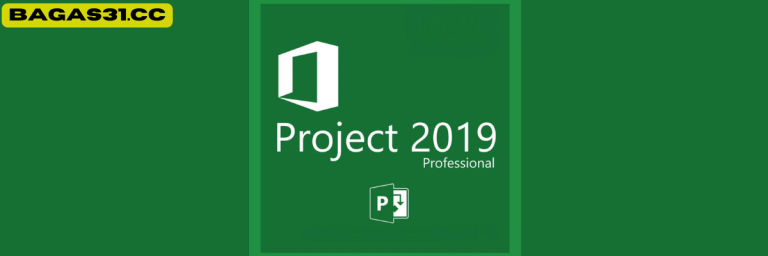 Microsoft Project 2019