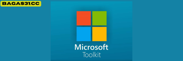 Microsoft Toolkit