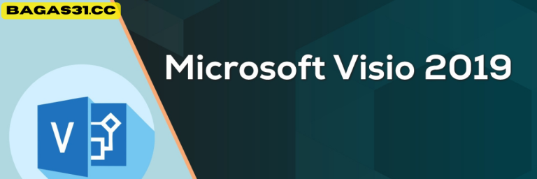 Microsoft Visio 2019