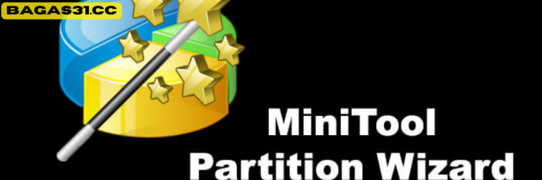 MiniTool Partition Wizard