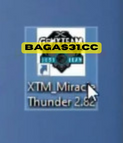 Miracle Thunder 2.82