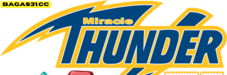 Miracle Thunder 2.82