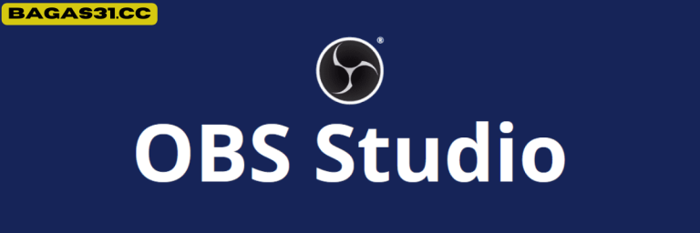 OBS Studio